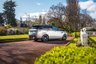 USED 2016 66 LAND ROVER RANGE ROVER SPORT 5.0 V8 AUTOBIOGRAPHY DYNAMIC 5d 503 BHP 