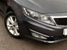USED 2011 61 KIA OPTIMA 1.7 2 TECH CRDI 4dr 