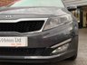 USED 2011 61 KIA OPTIMA 1.7 2 TECH CRDI 4dr 