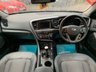 USED 2011 61 KIA OPTIMA 1.7 2 TECH CRDI 4dr 