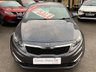 USED 2011 61 KIA OPTIMA 1.7 2 TECH CRDI 4dr 