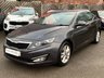 USED 2011 61 KIA OPTIMA 1.7 2 TECH CRDI 4dr 