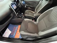 USED 2016 66 RENAULT CLIO 1.5 DYNAMIQUE S NAV DCI 5d 89 BHP 