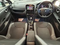 USED 2016 66 RENAULT CLIO 1.5 DYNAMIQUE S NAV DCI 5d 89 BHP 