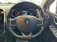 USED 2016 66 RENAULT CLIO 1.5 DYNAMIQUE S NAV DCI 5d 89 BHP 