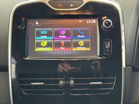 USED 2016 66 RENAULT CLIO 1.5 DYNAMIQUE S NAV DCI 5d 89 BHP 