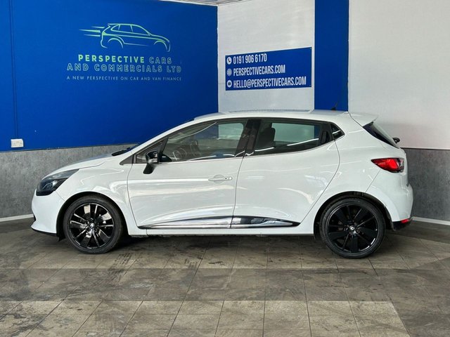 2016 RENAULT CLIO - Photo 6