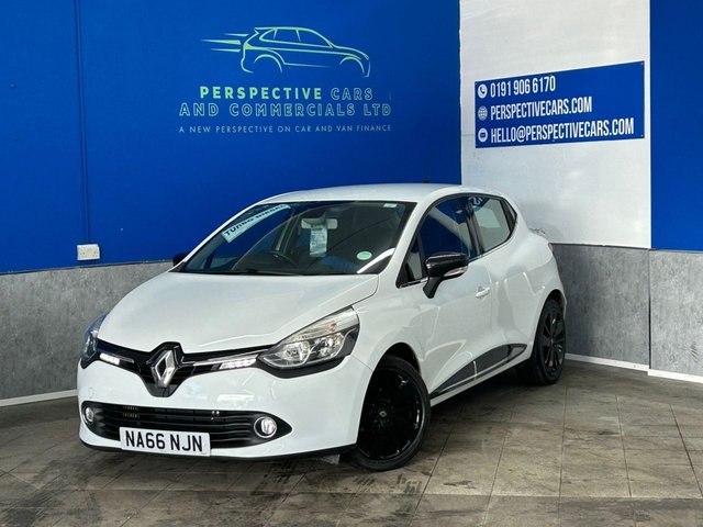 2016 RENAULT CLIO - Photo 7