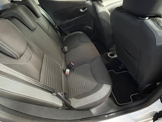 2016 RENAULT CLIO - Photo 10