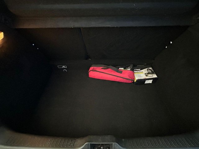 2016 RENAULT CLIO - Photo 11