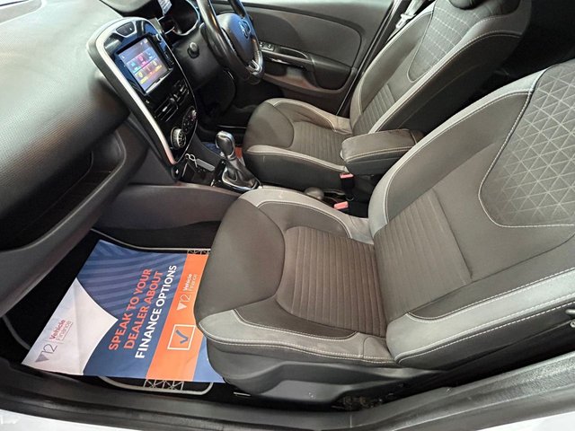 2016 RENAULT CLIO - Photo 12