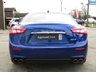 USED 2015 15 MASERATI GHIBLI 3.0 DV6 4d 275 BHP Finished in BLU PASSIONE Metallic with Full Leather Trim. This Maserati is a remarkably appealing car in its own right, with the swoopy styling giving it an arguably glamorous look and feel. Features include, Sat Nav, DAB Radio, B/Tooth, Drivers Electric Memory Leather, Park Sensors, Sports driving mode and much more. Maserati Dealer Serviced at 10098 miles, 132875 miles, 16495 miles, 18608 miles and at 31388 miles.