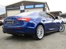 USED 2015 15 MASERATI GHIBLI 3.0 DV6 4d 275 BHP Finished in BLU PASSIONE Metallic with Full Leather Trim. This Maserati is a remarkably appealing car in its own right, with the swoopy styling giving it an arguably glamorous look and feel. Features include, Sat Nav, DAB Radio, B/Tooth, Drivers Electric Memory Leather, Park Sensors, Sports driving mode and much more. Maserati Dealer Serviced at 10098 miles, 132875 miles, 16495 miles, 18608 miles and at 31388 miles.