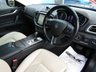 USED 2015 15 MASERATI GHIBLI 3.0 DV6 4d 275 BHP Finished in BLU PASSIONE Metallic with Full Leather Trim. This Maserati is a remarkably appealing car in its own right, with the swoopy styling giving it an arguably glamorous look and feel. Features include, Sat Nav, DAB Radio, B/Tooth, Drivers Electric Memory Leather, Park Sensors, Sports driving mode and much more. Maserati Dealer Serviced at 10098 miles, 132875 miles, 16495 miles, 18608 miles and at 31388 miles.