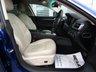 USED 2015 15 MASERATI GHIBLI 3.0 DV6 4d 275 BHP Finished in BLU PASSIONE Metallic with Full Leather Trim. This Maserati is a remarkably appealing car in its own right, with the swoopy styling giving it an arguably glamorous look and feel. Features include, Sat Nav, DAB Radio, B/Tooth, Drivers Electric Memory Leather, Park Sensors, Sports driving mode and much more. Maserati Dealer Serviced at 10098 miles, 132875 miles, 16495 miles, 18608 miles and at 31388 miles.