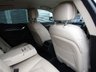 USED 2015 15 MASERATI GHIBLI 3.0 DV6 4d 275 BHP Finished in BLU PASSIONE Metallic with Full Leather Trim. This Maserati is a remarkably appealing car in its own right, with the swoopy styling giving it an arguably glamorous look and feel. Features include, Sat Nav, DAB Radio, B/Tooth, Drivers Electric Memory Leather, Park Sensors, Sports driving mode and much more. Maserati Dealer Serviced at 10098 miles, 132875 miles, 16495 miles, 18608 miles and at 31388 miles.