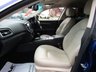 USED 2015 15 MASERATI GHIBLI 3.0 DV6 4d 275 BHP Finished in BLU PASSIONE Metallic with Full Leather Trim. This Maserati is a remarkably appealing car in its own right, with the swoopy styling giving it an arguably glamorous look and feel. Features include, Sat Nav, DAB Radio, B/Tooth, Drivers Electric Memory Leather, Park Sensors, Sports driving mode and much more. Maserati Dealer Serviced at 10098 miles, 132875 miles, 16495 miles, 18608 miles and at 31388 miles.
