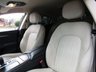 USED 2015 15 MASERATI GHIBLI 3.0 DV6 4d 275 BHP Finished in BLU PASSIONE Metallic with Full Leather Trim. This Maserati is a remarkably appealing car in its own right, with the swoopy styling giving it an arguably glamorous look and feel. Features include, Sat Nav, DAB Radio, B/Tooth, Drivers Electric Memory Leather, Park Sensors, Sports driving mode and much more. Maserati Dealer Serviced at 10098 miles, 132875 miles, 16495 miles, 18608 miles and at 31388 miles.
