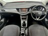 USED 2018 68 VAUXHALL ASTRA 1.6 TECH LINE NAV CDTI ECOTEC S/S 5d 109 BHP SATILITE NAVIGATION.