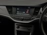 USED 2018 68 VAUXHALL ASTRA 1.6 TECH LINE NAV CDTI ECOTEC S/S 5d 109 BHP SATILITE NAVIGATION.