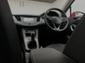 USED 2018 68 VAUXHALL ASTRA 1.6 TECH LINE NAV CDTI ECOTEC S/S 5d 109 BHP SATILITE NAVIGATION.