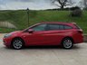 USED 2018 68 VAUXHALL ASTRA 1.6 TECH LINE NAV CDTI ECOTEC S/S 5d 109 BHP SATILITE NAVIGATION.