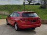 USED 2018 68 VAUXHALL ASTRA 1.6 TECH LINE NAV CDTI ECOTEC S/S 5d 109 BHP SATILITE NAVIGATION.