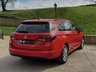 USED 2018 68 VAUXHALL ASTRA 1.6 TECH LINE NAV CDTI ECOTEC S/S 5d 109 BHP SATILITE NAVIGATION.