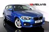 USED 2016 16 BMW 1 SERIES 2.0 125I M SPORT 3d 215 BHP 