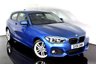 USED 2016 16 BMW 1 SERIES 2.0 125I M SPORT 3d 215 BHP 