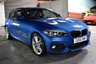 USED 2016 16 BMW 1 SERIES 2.0 125I M SPORT 3d 215 BHP 