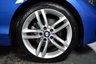 USED 2016 16 BMW 1 SERIES 2.0 125I M SPORT 3d 215 BHP 