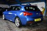 USED 2016 16 BMW 1 SERIES 2.0 125I M SPORT 3d 215 BHP 