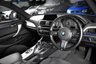 USED 2016 16 BMW 1 SERIES 2.0 125I M SPORT 3d 215 BHP 