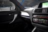 USED 2016 16 BMW 1 SERIES 2.0 125I M SPORT 3d 215 BHP 
