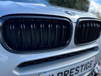 USED 2018 18 BMW X5 2.0 XDRIVE25D M SPORT 5d 231 BHP HEATED F/R SEATS / STEERING-FSH