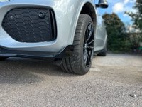 USED 2018 18 BMW X5 2.0 XDRIVE25D M SPORT 5d 231 BHP HEATED F/R SEATS / STEERING-FSH