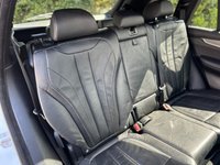 USED 2018 18 BMW X5 2.0 XDRIVE25D M SPORT 5d 231 BHP HEATED F/R SEATS / STEERING-FSH