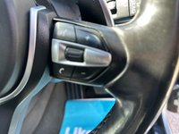 USED 2018 18 BMW X5 2.0 XDRIVE25D M SPORT 5d 231 BHP HEATED F/R SEATS / STEERING-FSH