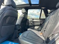 USED 2018 18 BMW X5 2.0 XDRIVE25D M SPORT 5d 231 BHP HEATED F/R SEATS / STEERING-FSH