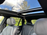 USED 2018 18 BMW X5 2.0 XDRIVE25D M SPORT 5d 231 BHP HEATED F/R SEATS / STEERING-FSH