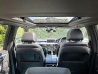 USED 2018 18 BMW X5 2.0 XDRIVE25D M SPORT 5d 231 BHP HEATED F/R SEATS / STEERING-FSH