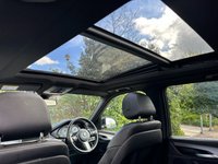 USED 2018 18 BMW X5 2.0 XDRIVE25D M SPORT 5d 231 BHP HEATED F/R SEATS / STEERING-FSH