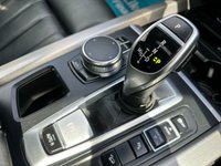 USED 2018 18 BMW X5 2.0 XDRIVE25D M SPORT 5d 231 BHP HEATED F/R SEATS / STEERING-FSH