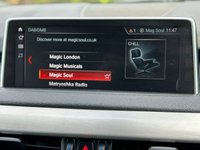 USED 2018 18 BMW X5 2.0 XDRIVE25D M SPORT 5d 231 BHP HEATED F/R SEATS / STEERING-FSH