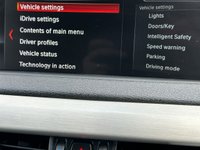USED 2018 18 BMW X5 2.0 XDRIVE25D M SPORT 5d 231 BHP HEATED F/R SEATS / STEERING-FSH