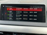 USED 2018 18 BMW X5 2.0 XDRIVE25D M SPORT 5d 231 BHP HEATED F/R SEATS / STEERING-FSH