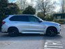 USED 2018 18 BMW X5 2.0 XDRIVE25D M SPORT 5d 231 BHP HEATED F/R SEATS / STEERING-FSH