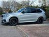 USED 2018 18 BMW X5 2.0 XDRIVE25D M SPORT 5d 231 BHP HEATED F/R SEATS / STEERING-FSH