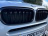 USED 2018 18 BMW X5 2.0 XDRIVE25D M SPORT 5d 231 BHP HEATED F/R SEATS / STEERING-FSH